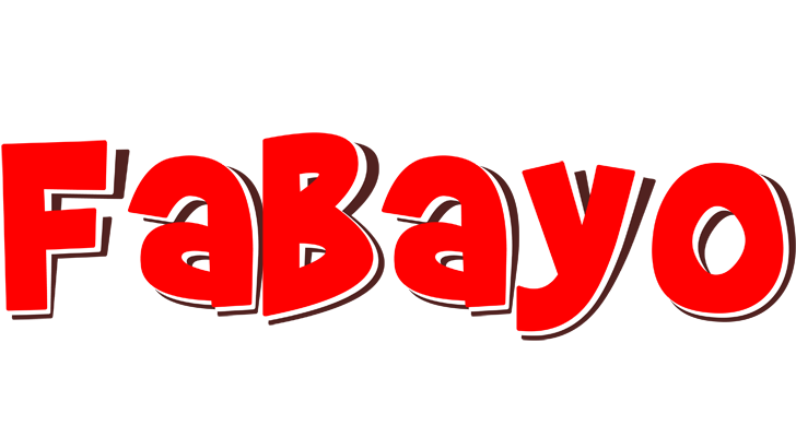 Fabayo basket logo