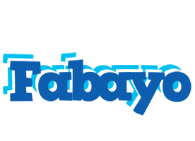Fabayo business logo