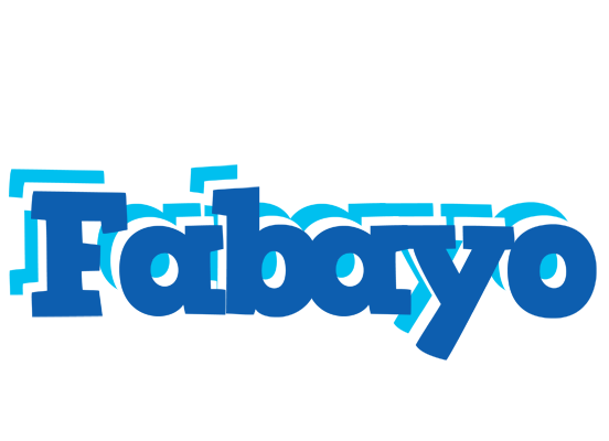 Fabayo business logo
