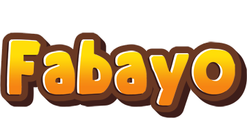 Fabayo cookies logo