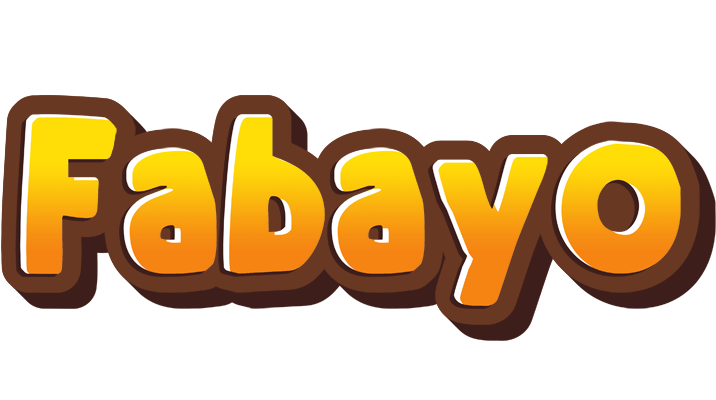 Fabayo cookies logo