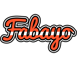 Fabayo denmark logo