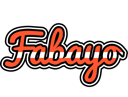 Fabayo denmark logo