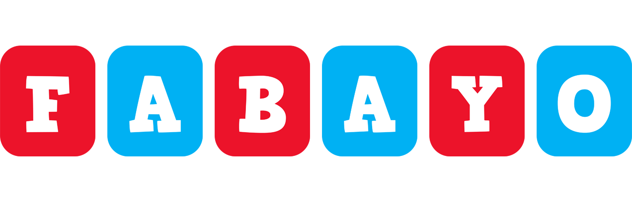 Fabayo diesel logo