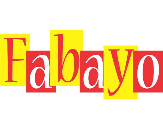 Fabayo errors logo