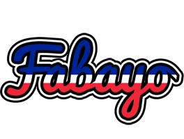 Fabayo france logo