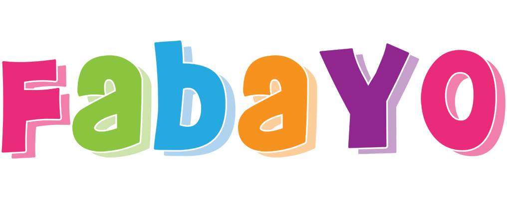 Fabayo friday logo