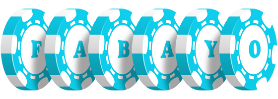 Fabayo funbet logo