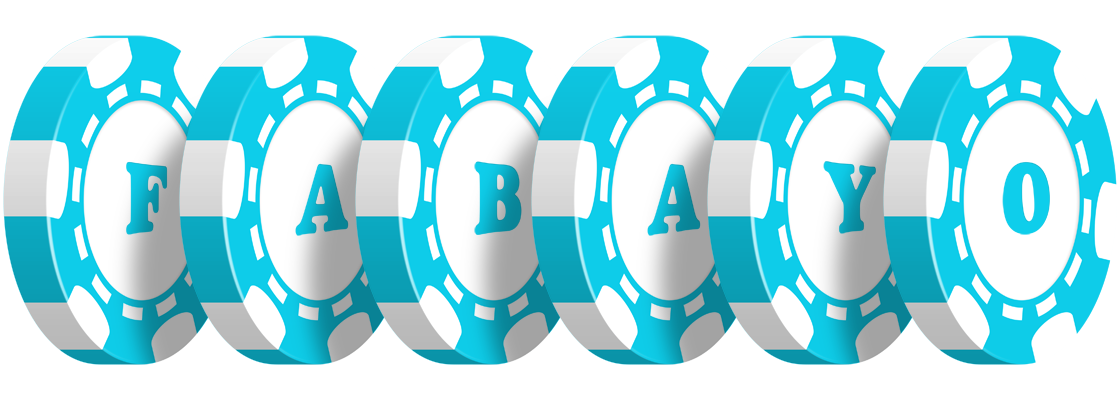 Fabayo funbet logo