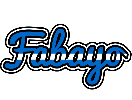 Fabayo greece logo