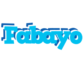 Fabayo jacuzzi logo