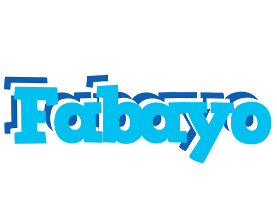 Fabayo jacuzzi logo
