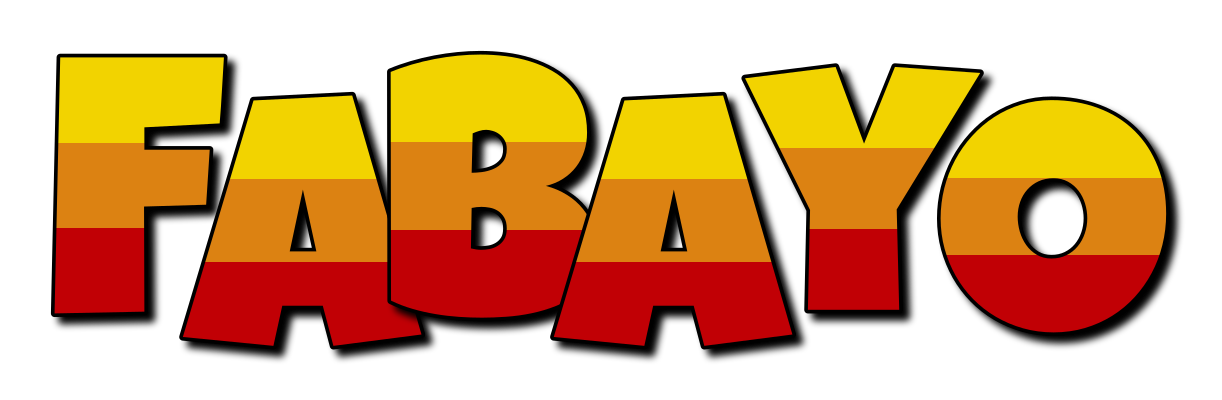 Fabayo jungle logo