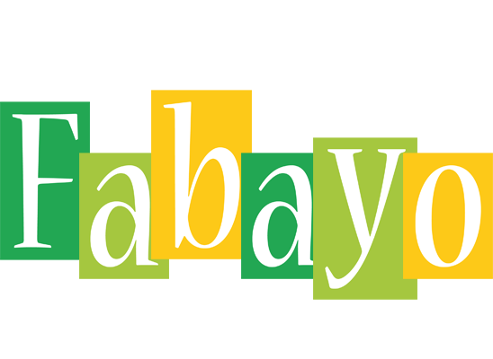 Fabayo lemonade logo