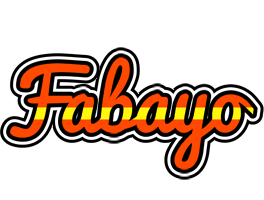 Fabayo madrid logo