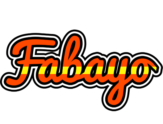 Fabayo madrid logo
