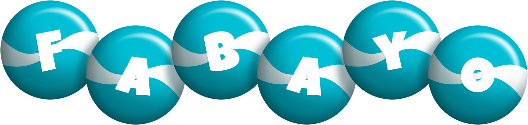 Fabayo messi logo