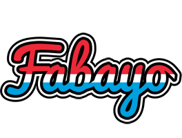 Fabayo norway logo