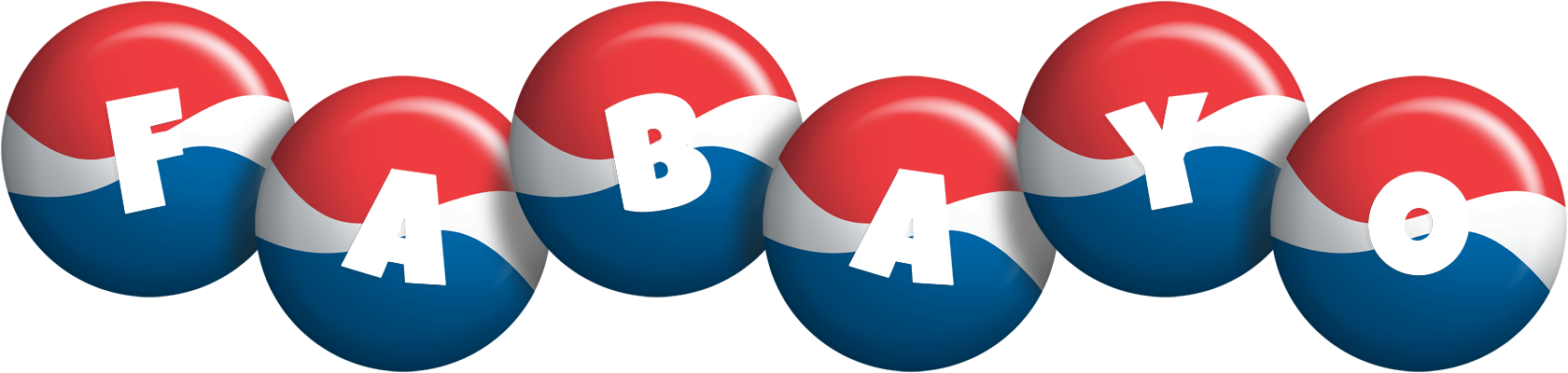 Fabayo paris logo
