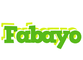 Fabayo picnic logo