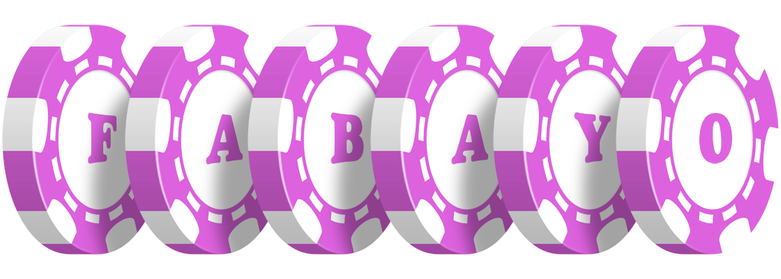 Fabayo river logo