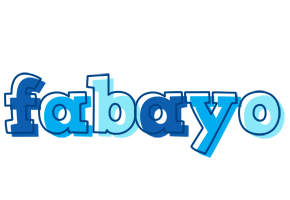 Fabayo sailor logo
