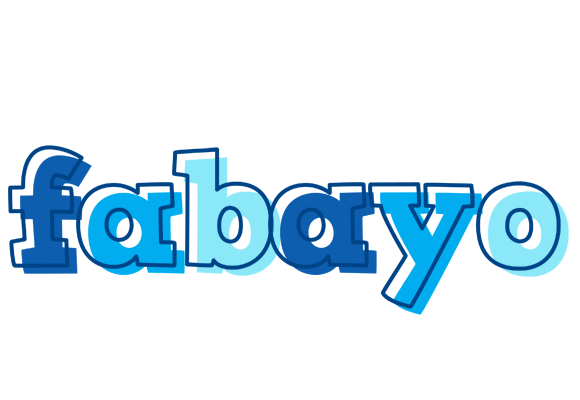 Fabayo sailor logo