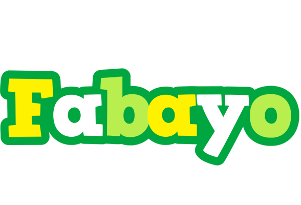 Fabayo soccer logo