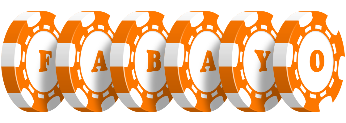 Fabayo stacks logo