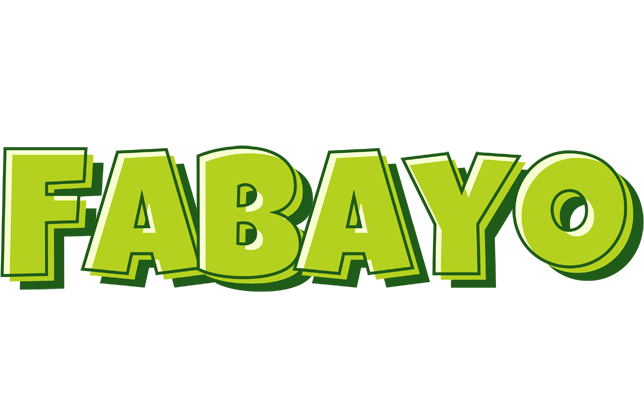 Fabayo summer logo