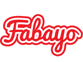 Fabayo sunshine logo