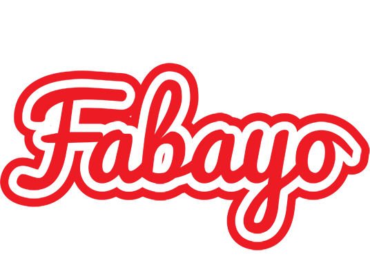 Fabayo sunshine logo