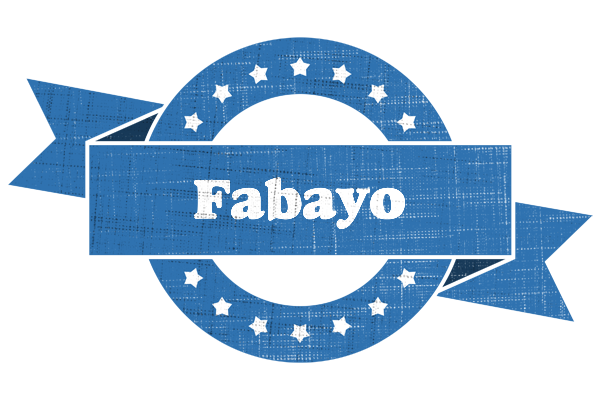 Fabayo trust logo