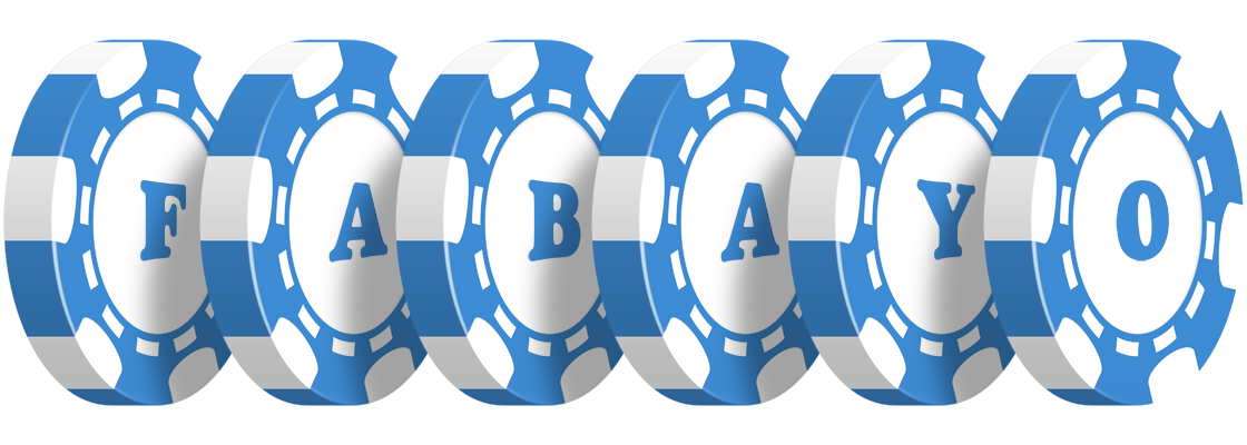 Fabayo vegas logo
