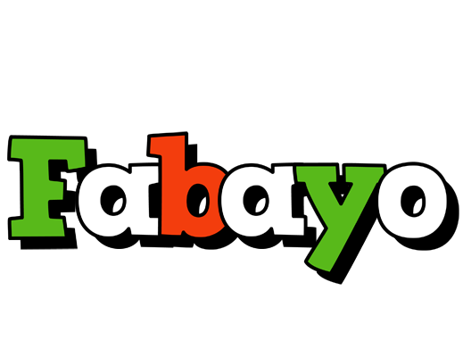 Fabayo venezia logo