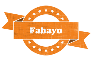 Fabayo victory logo