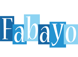 Fabayo winter logo