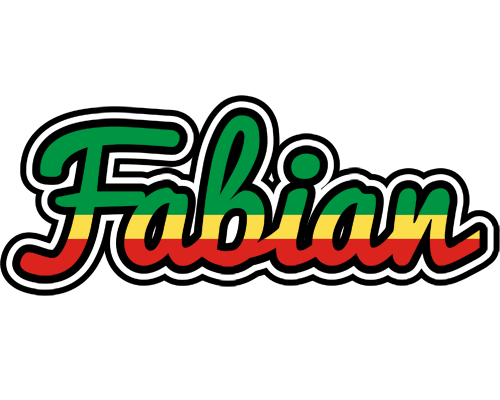 Fabian african logo