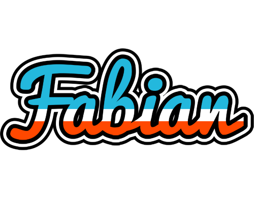Fabian america logo