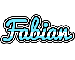 Fabian argentine logo
