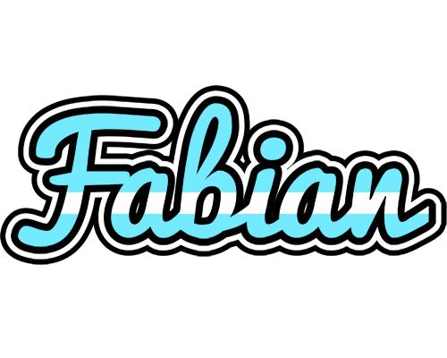 Fabian argentine logo