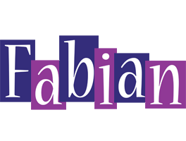 Fabian autumn logo
