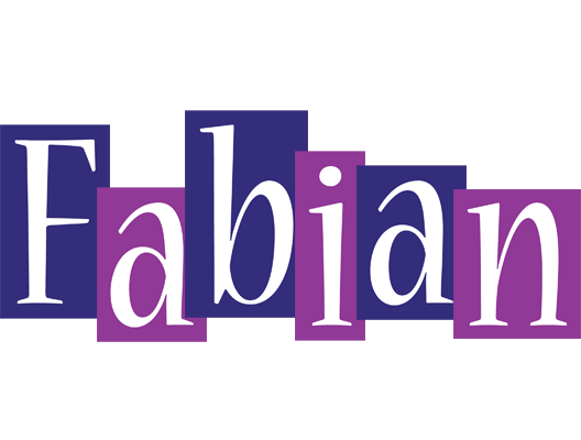 Fabian autumn logo