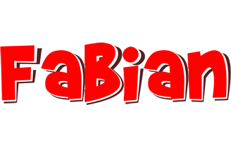 Fabian basket logo