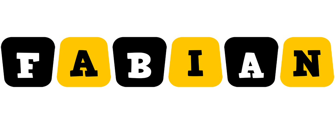 Fabian boots logo