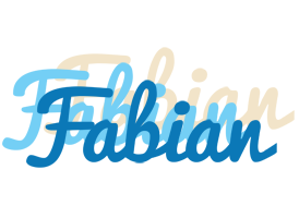 Fabian breeze logo