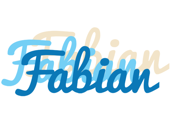 Fabian breeze logo
