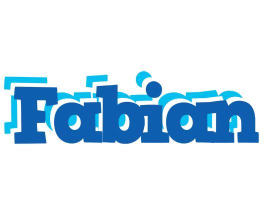 Fabian business logo
