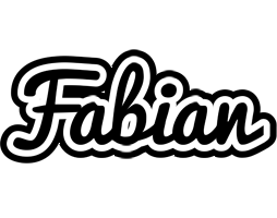 Fabian chess logo