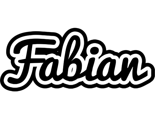 Fabian chess logo